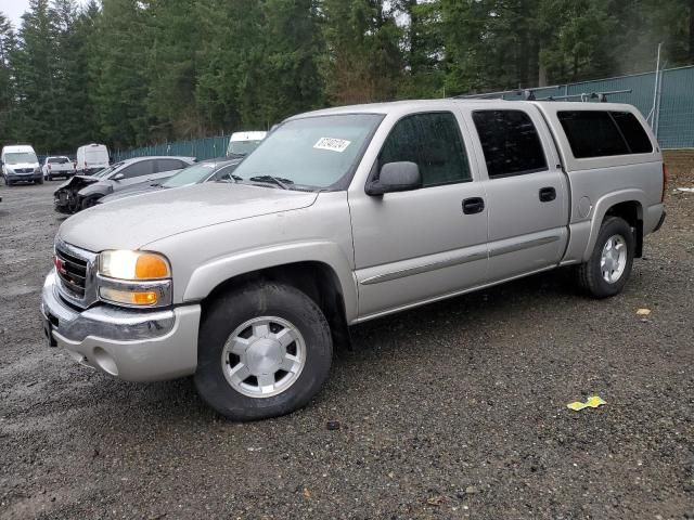 2004 GMC New Sierra K1500