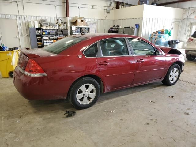 2008 Chevrolet Impala LT