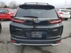 2021 Honda CR-V EXL