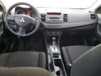 2010 Mitsubishi Lancer DE