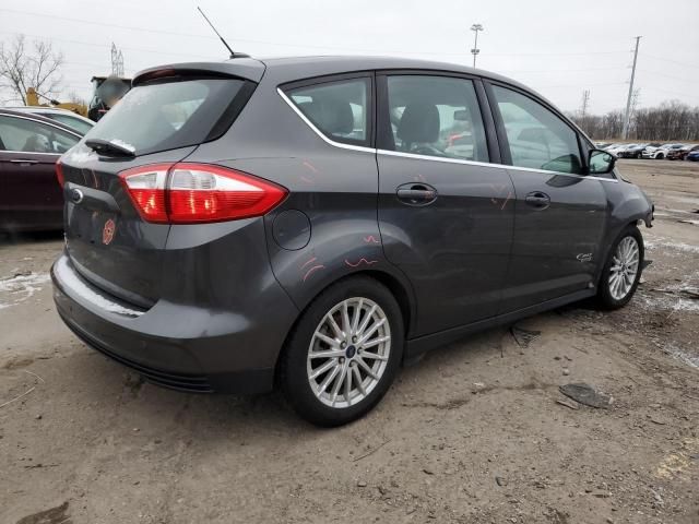 2016 Ford C-MAX Premium SEL