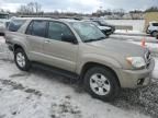 2007 Toyota 4runner SR5