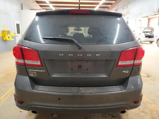 2014 Dodge Journey R/T