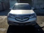 2008 Acura MDX