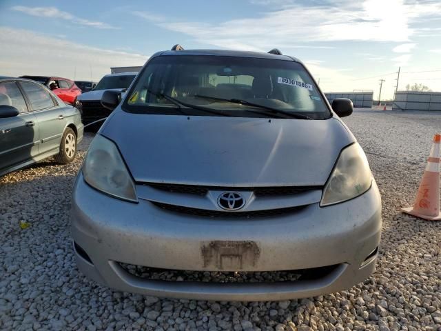 2008 Toyota Sienna CE