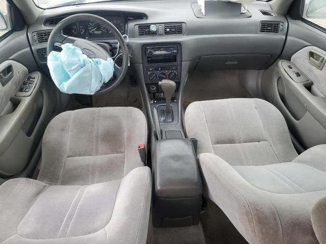 1998 Toyota Camry CE