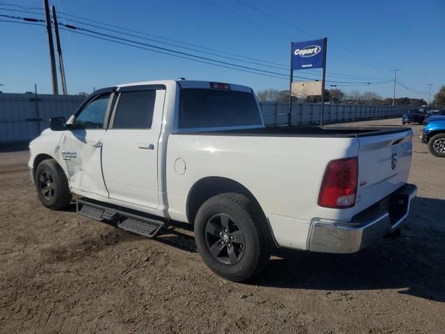 2021 Dodge RAM 1500 Classic SLT