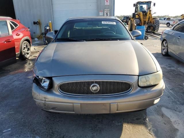 2003 Buick Lesabre Custom