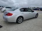 2008 Infiniti G35