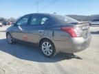 2014 Nissan Versa S