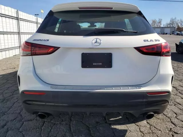 2023 Mercedes-Benz GLA 35 AMG