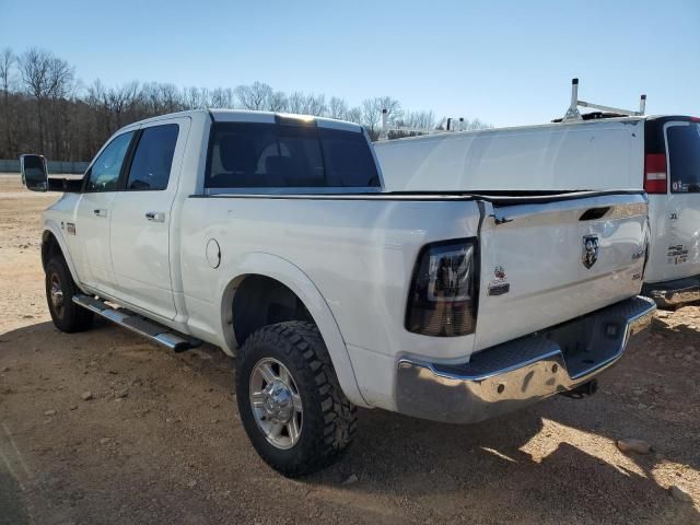 2012 Dodge RAM 3500 Laramie