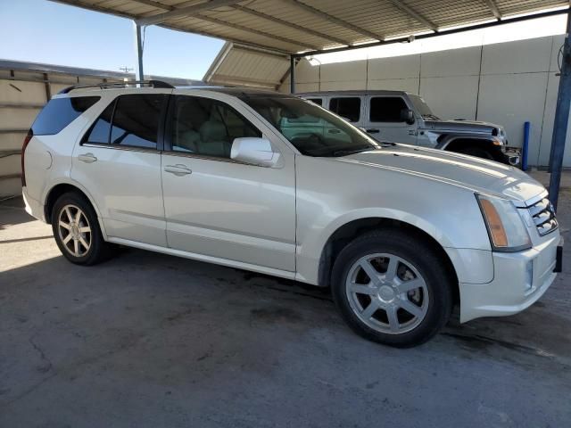 2005 Cadillac SRX