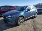 2021 Mazda CX-3 Sport