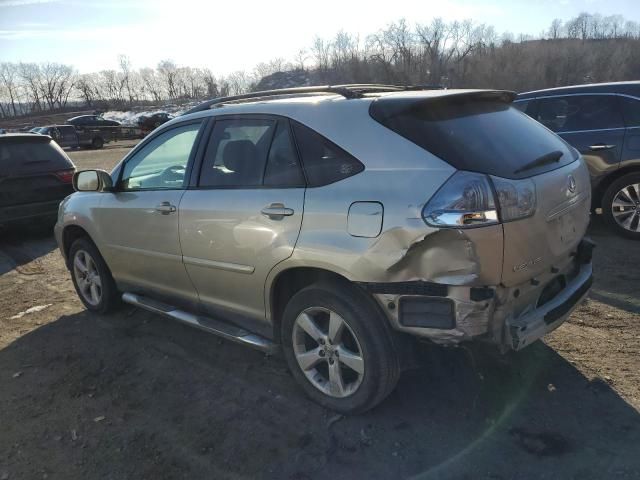 2004 Lexus RX 330