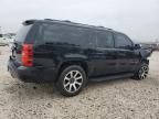 2009 Chevrolet Suburban C1500 LT