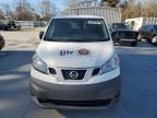 2019 Nissan NV200 2.5S