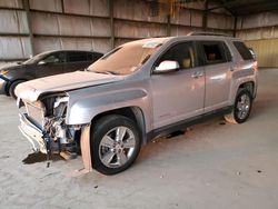 GMC salvage cars for sale: 2014 GMC Terrain SLT