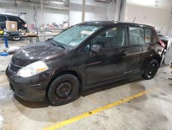 Nissan Vehiculos salvage en venta: 2011 Nissan Versa S