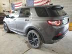 2018 Land Rover Discovery Sport HSE Luxury