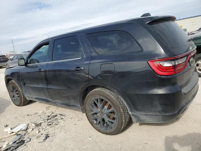 2015 Dodge Durango R/T