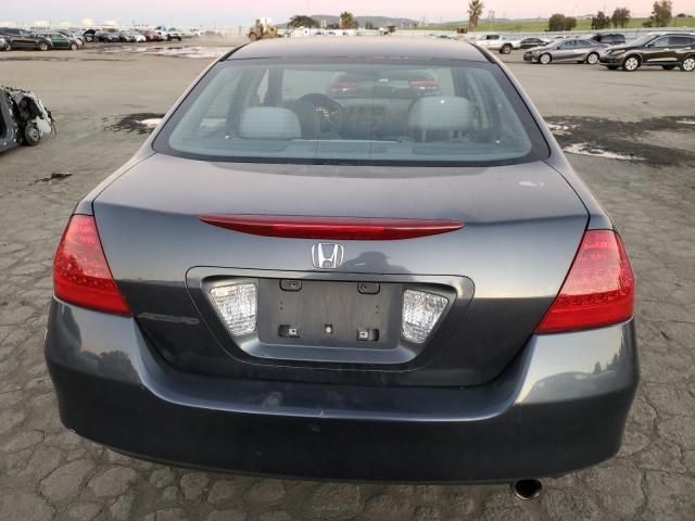 2006 Honda Accord LX