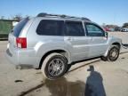 2004 Mitsubishi Endeavor Limited