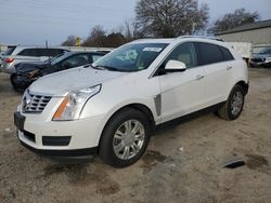 Cadillac salvage cars for sale: 2015 Cadillac SRX Luxury Collection