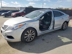 2014 Hyundai Azera GLS en venta en Orlando, FL