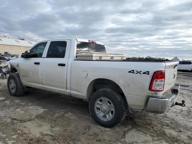 2022 Dodge RAM 2500 Tradesman