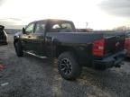 2007 Chevrolet Silverado K2500 Heavy Duty