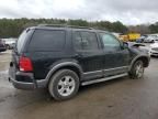 2003 Ford Explorer XLT