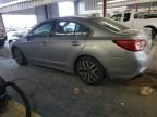 2018 Subaru Legacy 2.5I Premium