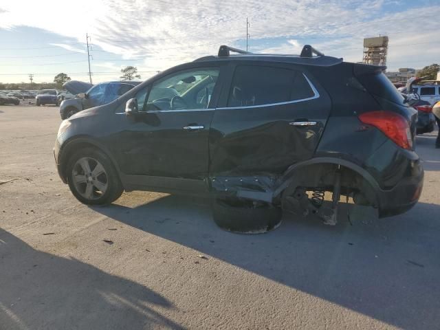 2014 Buick Encore Convenience