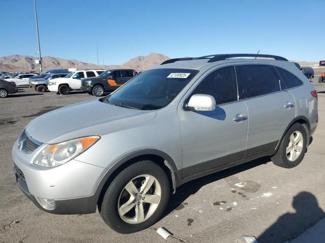 2011 Hyundai Veracruz GLS