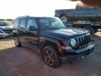 2015 Jeep Patriot Latitude