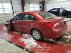 2008 Chrysler Sebring LX