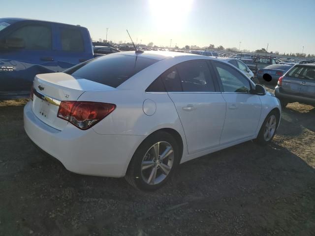 2013 Chevrolet Cruze LT