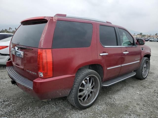 2009 Cadillac Escalade