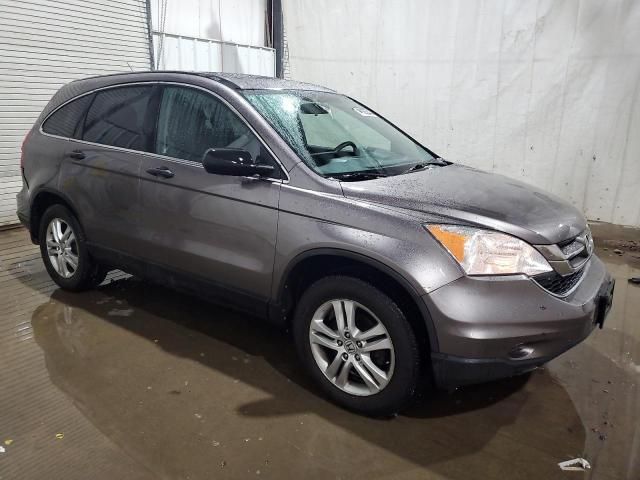 2011 Honda CR-V EX