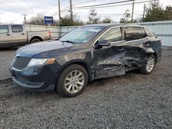 2014 Lincoln MKT en venta en Hillsborough, NJ