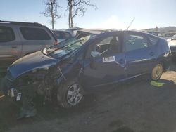 Salvage Cars with No Bids Yet For Sale at auction: 2008 Toyota Prius