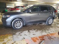 2019 Nissan Rogue S en venta en Indianapolis, IN