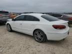 2013 Volkswagen CC Luxury