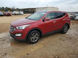 Hyundai Vehiculos salvage en venta: 2013 Hyundai Santa FE Sport