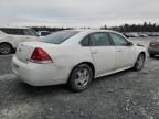 2012 Chevrolet Impala LS