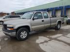 2002 Chevrolet Silverado K1500