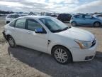 2009 Ford Focus SEL