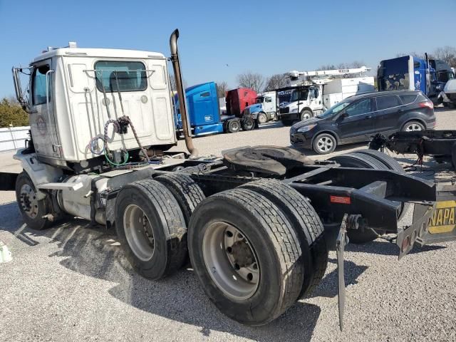 2014 Western Star Conventional 4700SB