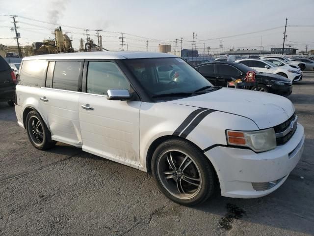 2010 Ford Flex Limited